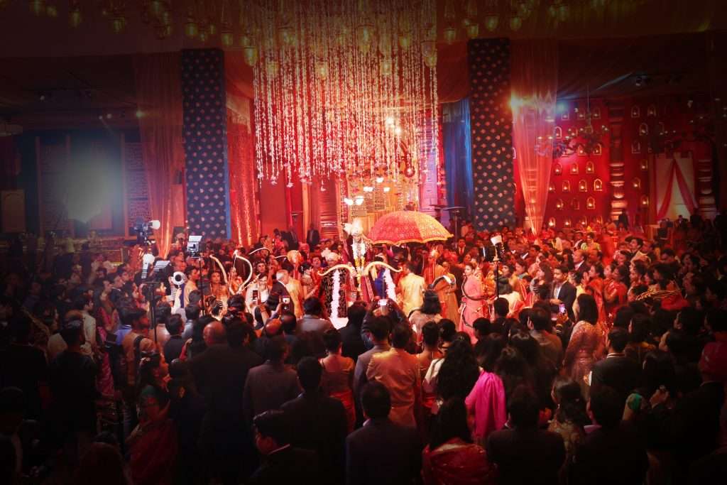 wedding photographers in Chandigarh