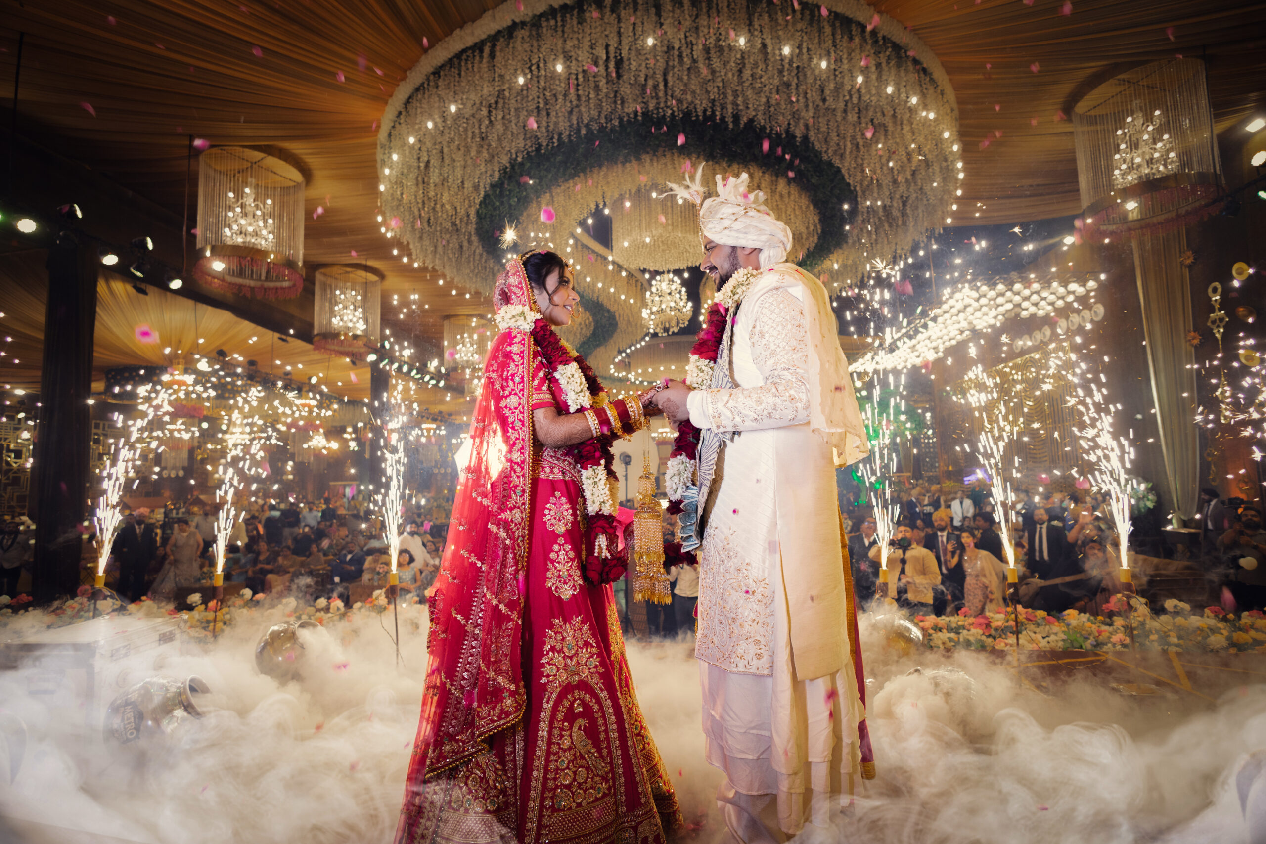 Wedding photo