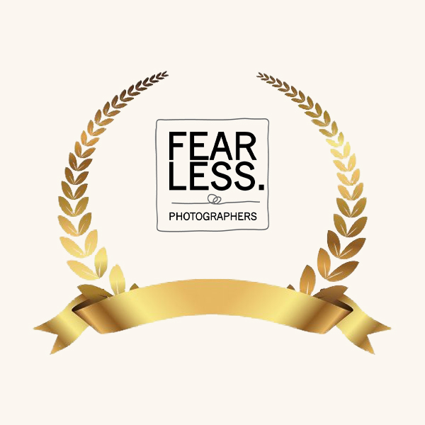 Fearless Photographers