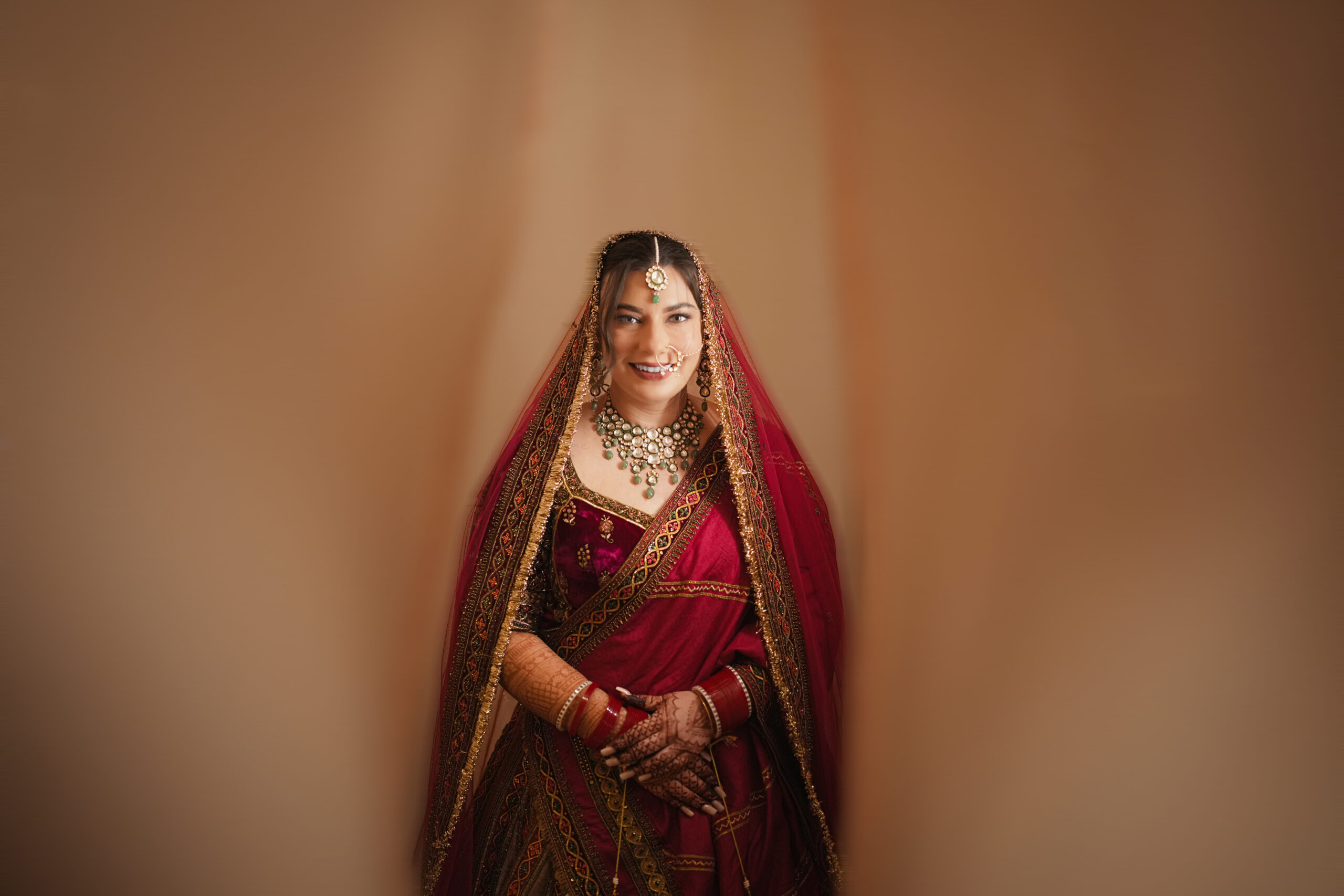 Wedding photo