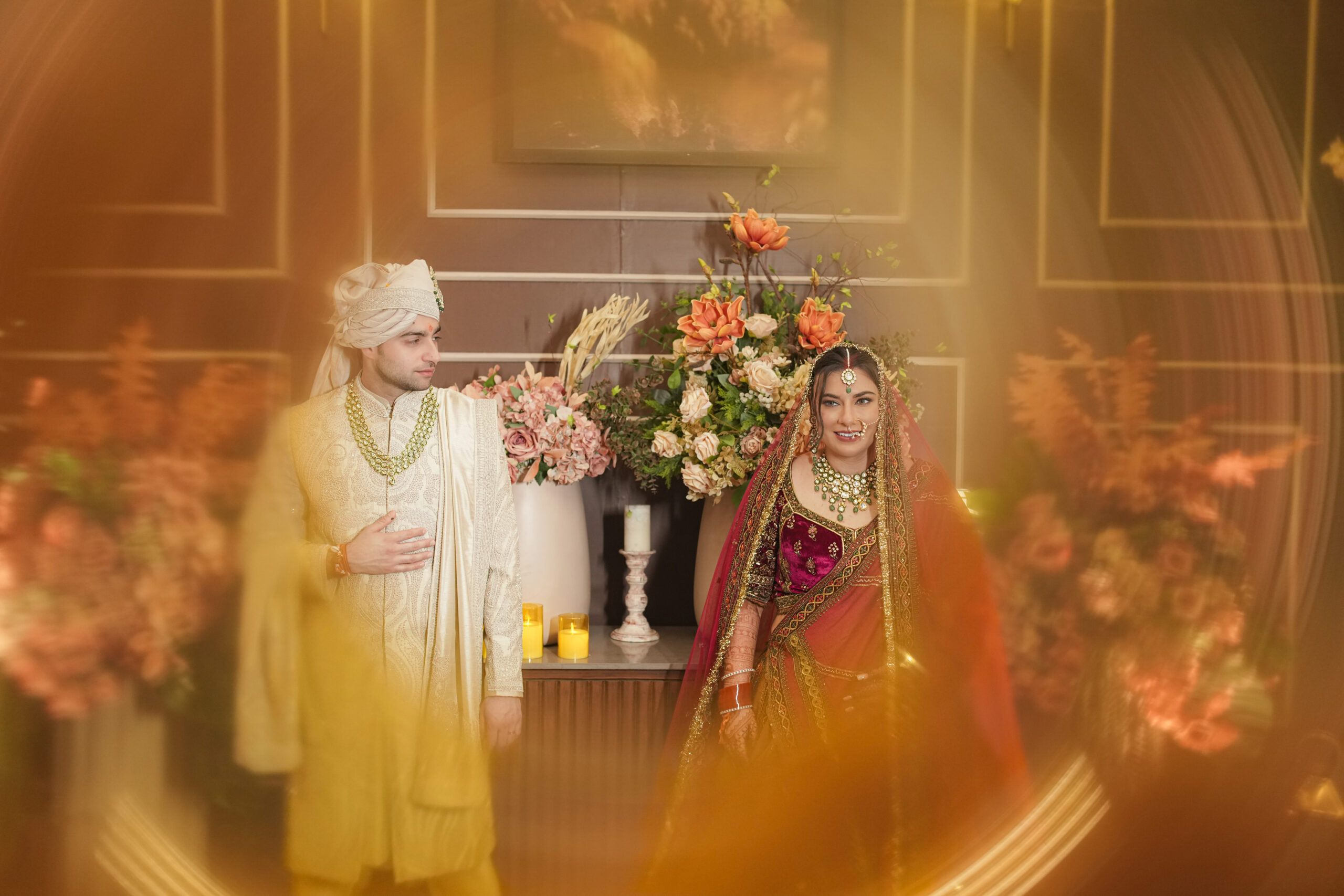 Wedding photo