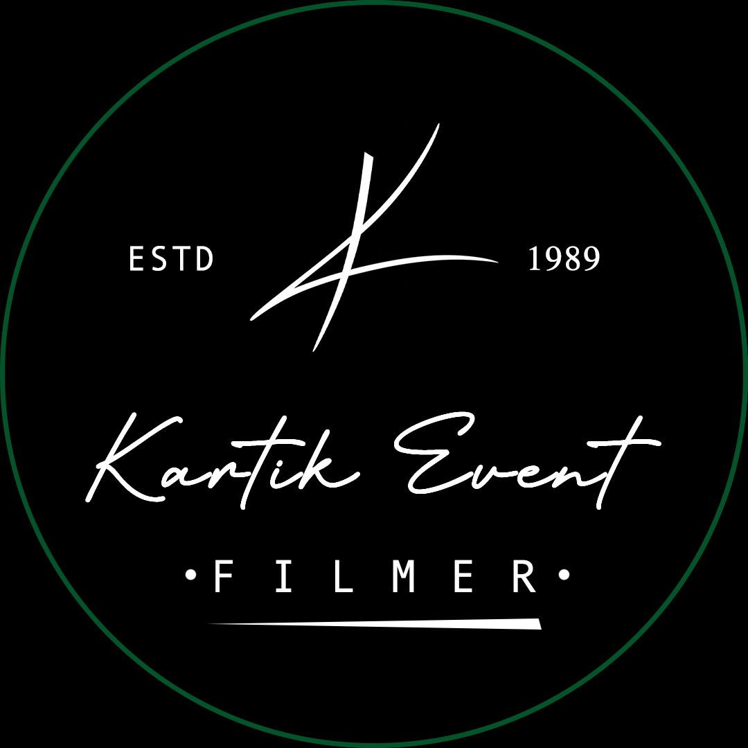 Kartik Event Filmer Active Channel
